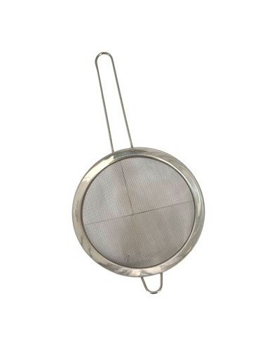 Colador 16cm Ns040120 57913410 Cr02 Pk01