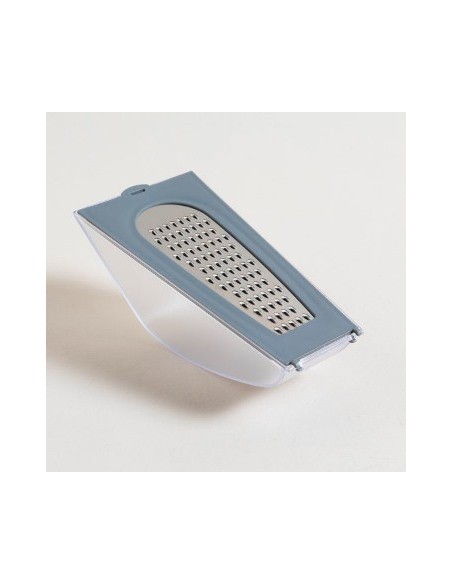Rallador Acero C/capsula 0134026 Mish02