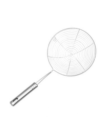 Espumadera Calada Acero24cm Diam. 24003 Ben02