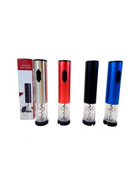 Saca Corchos A Pila Yw-5027 Ori02