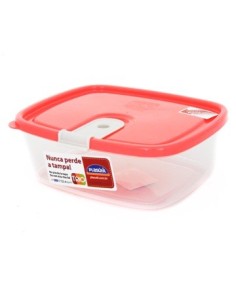 Hermetico Rect 0.750l Bajo Trio Plasutil 5996 Sie01