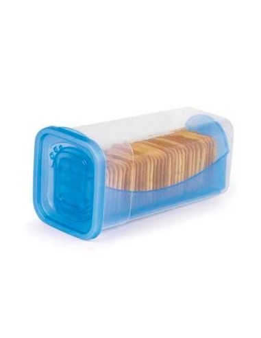 Porta Galletas C/cajon Plast. 2506 Sie01