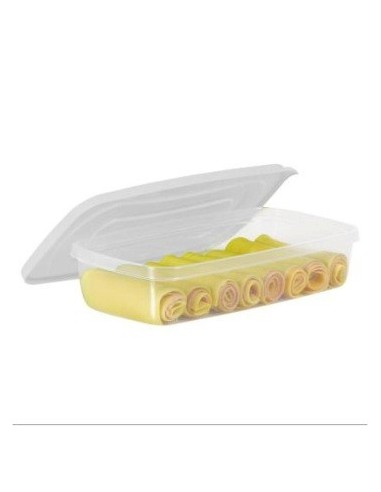 Hermetico Rect 1.430l Plasutil 2190  Sie01 (b:12/2)