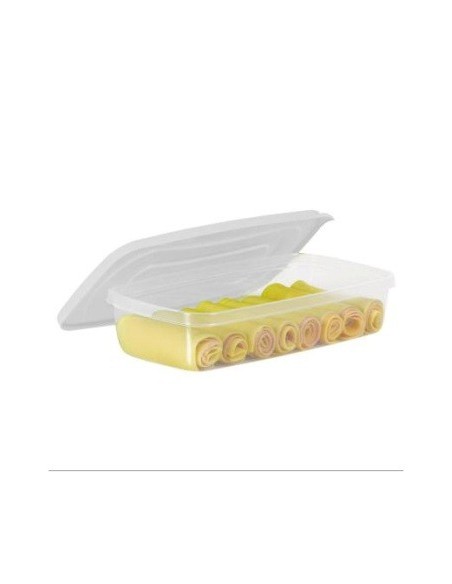 Hermetico Rect 1.430l Plasutil 2190  Sie01 (b:12/2)