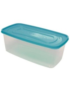 Hermetico Rect 2.950l 28x26x15 Plasutil 2191 Sie01 (b:12/3)