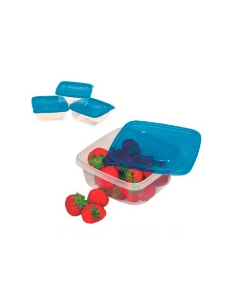 Hermetico Cuad X3 0.600l Po01 Sao01 (b12)