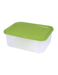 Hermetico Rect 8l Yesi 156001 Pro01 (b8)