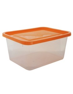 Hermetico Rect 20l Yesi 157001 Pro01 (b6)