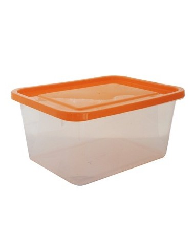 Hermetico Rect 20l Yesi 157001 Pro01 (b6)