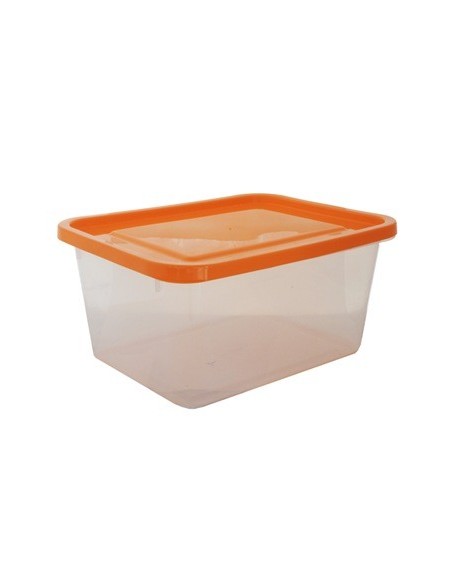 Hermetico Rect 20l Yesi 157001 Pro01 (b6)