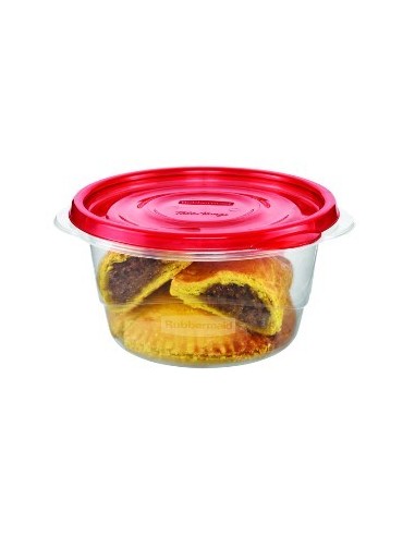 Hermetico Red. 760ml Take Alongs  G7f67 New02 (b12)