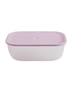 Hermetico Rect. 2.5lts Bp69020-bp69021 Dol01