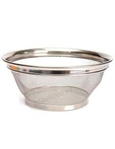 Tamizador 22cm Acero Inox. 104012 4628242 Dsa01 Ns071201z Pk01 Bar02 Dsa01