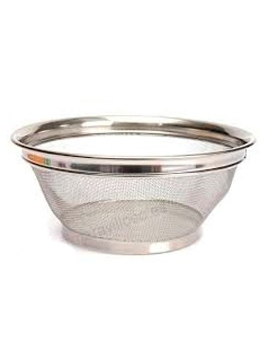 Tamizador 22cm Acero Inox. 104012 4628242 Dsa01 Ns071201z Pk01 Bar02 Dsa01
