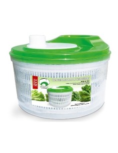 Escurridor De Verduras Plast. 7201100 57913466 Cr02 Kmg