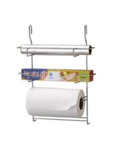 Porta Rollo Triple Cook Home 1490 Ba02 (p)