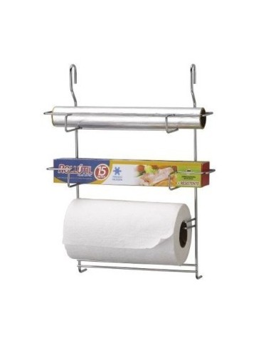 Porta Rollo Triple Cook Home 1490 Ba02 (p)