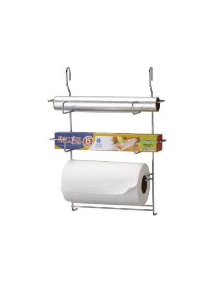 Porta Rollo Triple Cook Home 1490 Ba02 (p)