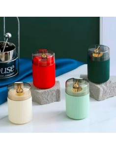 Porta Escarbadientes Automatico En Caja 4947925 911699 Bar02 29620 Ben02 (b100)