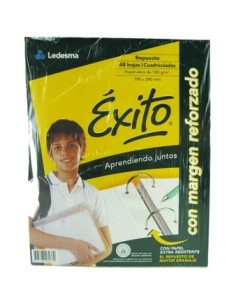 Repuesto X48hj Cuad. Exito Margen Reforz 848037 Boix01 (b90/15)