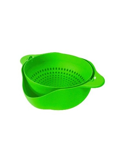 Bowl Con Colador 720010 Kmg