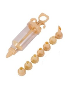 Jeringa Decoradora Grande C/ Acc 113-14112 Lab02