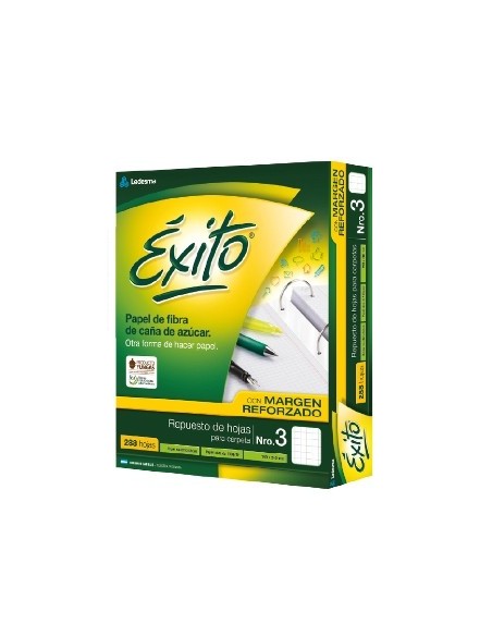 Repuesto X288 Hj Ray. Exito Margen Reforz 848026 Boix01 (b12)