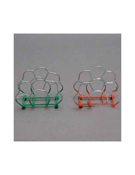 Servilletero Cromado C/goma Color 15811940 Tal01