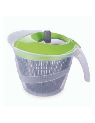 Escurridor De Verduras 2.8lt Plasutil 4137 Sie01 (b6)