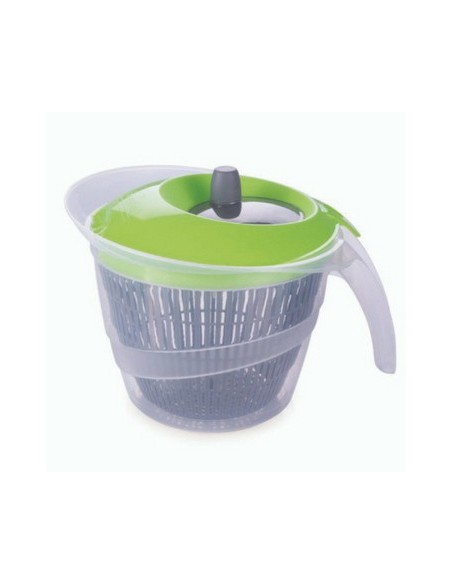 Escurridor De Verduras 2.8lt Plasutil 4137 Sie01 (b6)