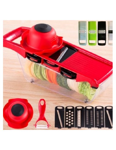 Mandolina 4951970 Bar02