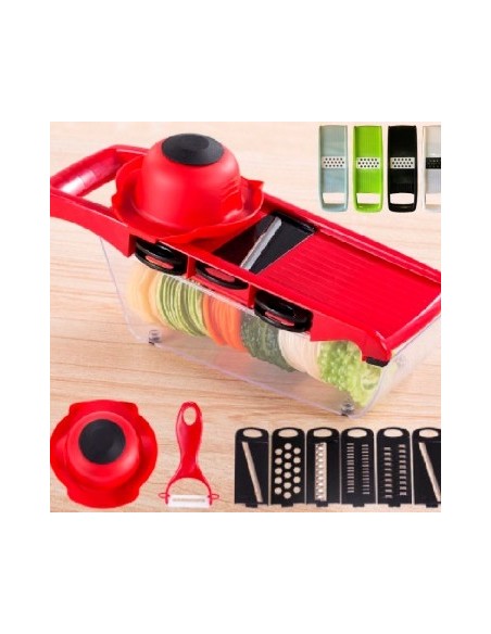 Mandolina 4951970 Bar02