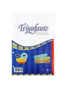 Repuesto A4 48hj Ray Triunfante 559129 Tec02 (b50)