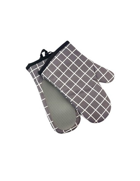 Manopla X2 P/horno C/silicona 046ba8857 Dol01