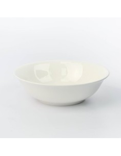 Ensaladera 25cm Porcelana 3025 Res01