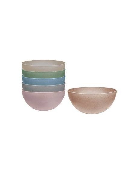 Ensaladera 17cm Plast. Carol 305017/3417 Car15 (b12)