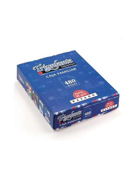 Repuesto X480hj Ray. Triunfante 561122 Tec02 (b6)