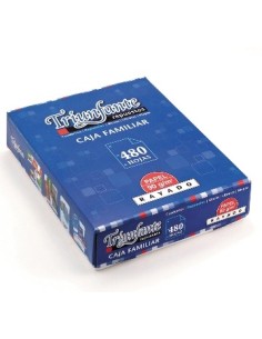 Repuesto X480hj Cuad. Triunfante 561221 Tec02 (b6)