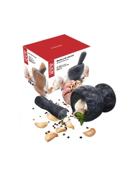 Mortero Marmol C5397 57910326 Cr02  Dec01 (p)