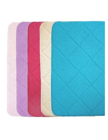 Alfombra Bano 40x60 Sumatra Nsm040-1000/100 Dib