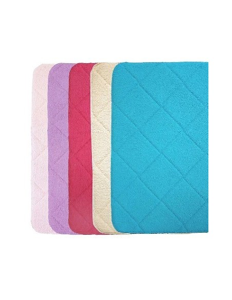 Alfombra Bano 40x60 Sumatra Nsm040-1000/100 Dib