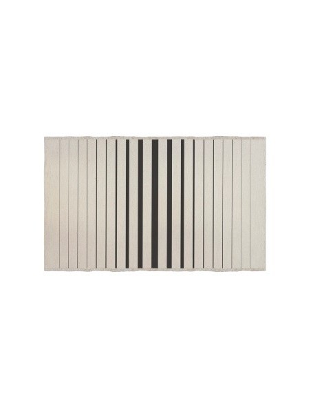 Alfombra 1.20x1.50cm Rustica Mod. Surt 1303-99 Vh01