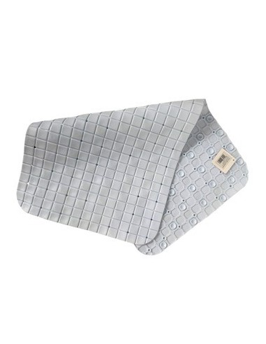 Alfombra 37x69cm Bano Pvc Cuadros 25602929 Tal01