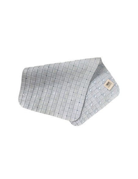 Alfombra 37x69cm Bano Pvc Cuadros 25602929 Tal01