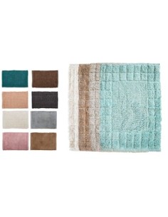 Alfombra Bano 40x60 Dominicana Maldivas Maui Ld040-1000/10 Nui040-1000/10 Ndo040-1000/100 Dib01