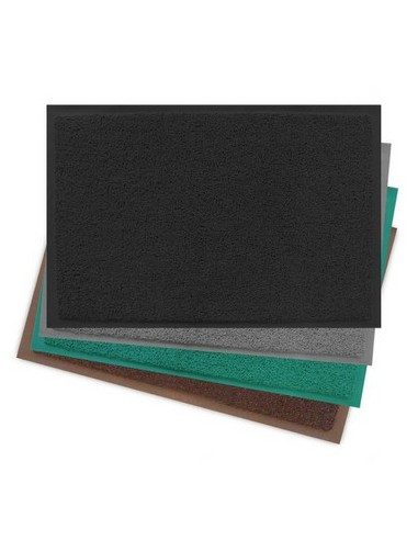 Felpudo 40x60  Confort Mat Pvc Fcm040-1000/101 Fcm040-1000/102 Fcm040-1000/103 Fcm040-1000/104 Dib01