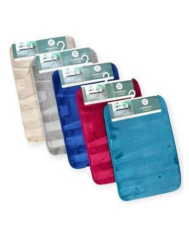 Alfombra Bano 40x60 Microfibra Disenos Jm1152 B0052 B0054 B0064 B0065 B0059 B0062 B0063 B0073 B0074 B0075 B0076 B0077 B0078 B