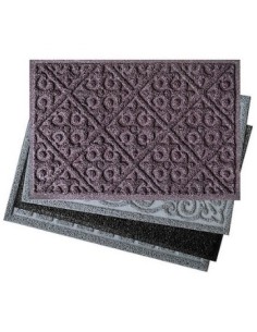 Felpudo 40x60  Confort Poly D0298g Mf01