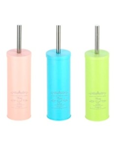 Escobilla P/bano Acero Ns249669 Pk01