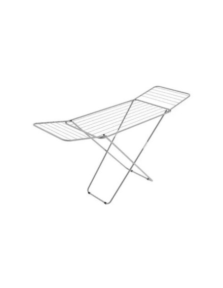 Tender C/alas Plegable Acero+soga Art533 Mta01